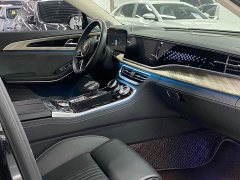FAW H9 2.0T Edition - ფოტო 8