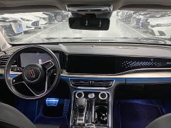FAW H9 2.0T Edition - ფოტო 9