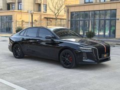 FAW H5 1.5T DCT200Anniversary Edition - ფოტო 17