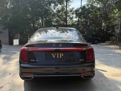 FAW H9 2.0T Edition - ფოტო 10