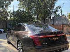 FAW H9 2.0T Edition - ფოტო 11