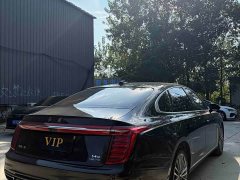 FAW H9 2.0T Edition - ფოტო 12