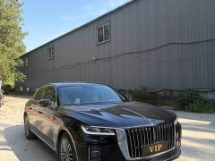 FAW H9 2.0T Edition - ფოტო 2
