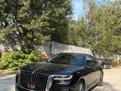 FAW H9 2.0T Edition - ფოტო 3