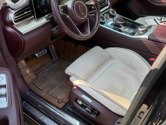 FAW H9 2.0T Edition - ფოტო 4