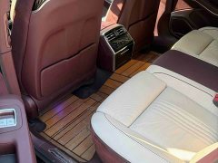 FAW H9 2.0T Edition - ფოტო 5