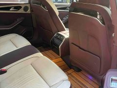 FAW H9 2.0T Edition - ფოტო 6
