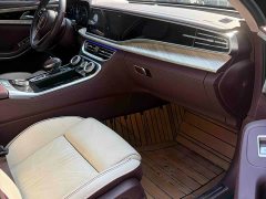 FAW H9 2.0T Edition - ფოტო 7