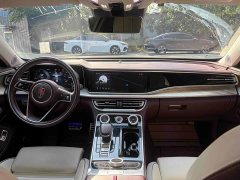 FAW H9 2.0T Edition - ფოტო 8