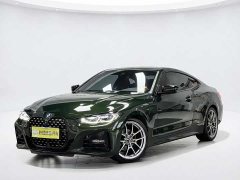 BMW 4 425i M - ფოტო 1