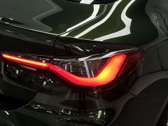 BMW 4 425i M - ფოტო 11