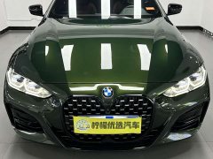 BMW 4 425i M - ფოტო 12