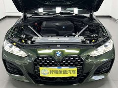BMW 4 425i M - ფოტო 13