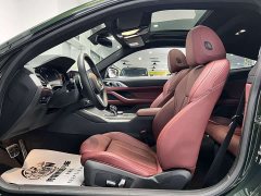 BMW 4 425i M - ფოტო 15