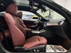 BMW 4 425i M - ფოტო 16