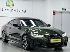 BMW 4 425i M - ფოტო 4