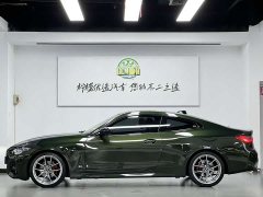 BMW 4 425i M - ფოტო 5