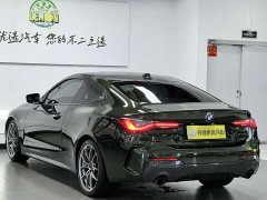 BMW 4 425i M - ფოტო 7