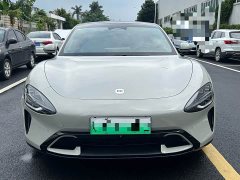 Xiaomi SU7 Long RangeSmart Drive Edition - ფოტო 2