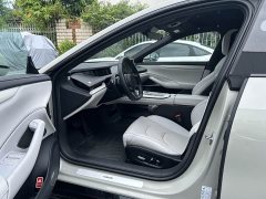 Xiaomi SU7 Long RangeSmart Drive Edition - ფოტო 4