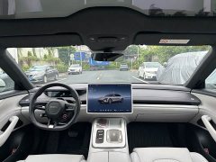 Xiaomi SU7 Long RangeSmart Drive Edition - ფოტო 6