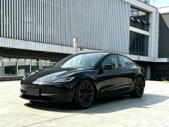 Tesla Model 3 Edition - ფოტო 1