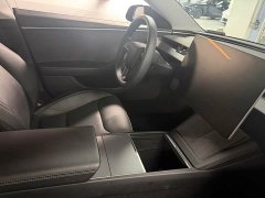 Tesla Model 3 Edition - ფოტო 11