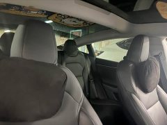 Tesla Model 3 Edition - ფოტო 12