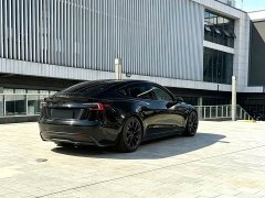 Tesla Model 3 Edition - ფოტო 13