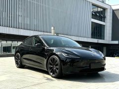 Tesla Model 3 Edition - ფოტო 2