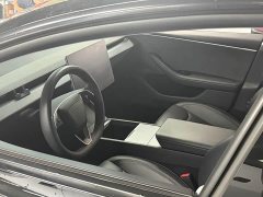 Tesla Model 3 Edition - ფოტო 3