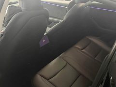 Tesla Model 3 Edition - ფოტო 5