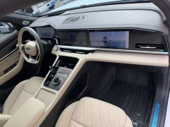 Geely L 2.0TD Edition - ფოტო 9