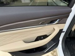 Geely L 2.0TD Edition - ფოტო 11