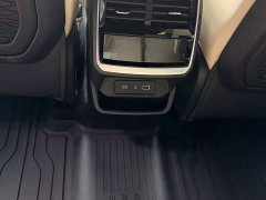 Geely L 2.0TD Edition - ფოტო 12