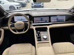Geely L 2.0TD Edition - ფოტო 13