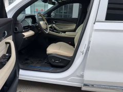 Geely L 2.0TD Edition - ფოტო 14