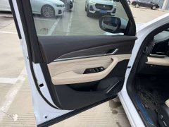 Geely L 2.0TD Edition - ფოტო 15