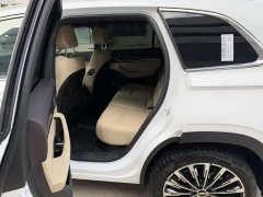 Geely L 2.0TD Edition - ფოტო 16
