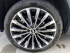 Geely L 2.0TD Edition - ფოტო 18
