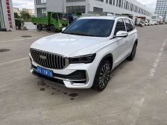 Geely L 2.0TD Edition - ფოტო 2