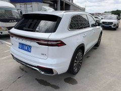 Geely L 2.0TD Edition - ფოტო 5
