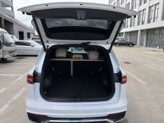 Geely L 2.0TD Edition - ფოტო 6