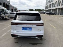 Geely L 2.0TD Edition - ფოტო 7