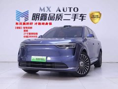 AITO M7 EREV UltraAWD Edition 5(192) - ფოტო 1