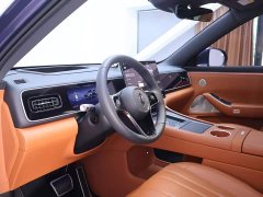 AITO M7 EREV UltraAWD Edition 5(192) - ფოტო 11