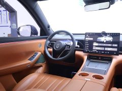 AITO M7 EREV UltraAWD Edition 5(192) - ფოტო 14