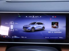 AITO M7 EREV UltraAWD Edition 5(192) - ფოტო 15