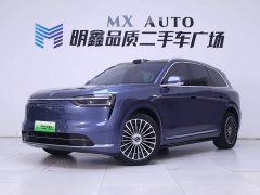 AITO M7 EREV UltraAWD Edition 5(192) - ფოტო 2