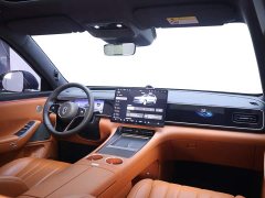 AITO M7 EREV UltraAWD Edition 5(192) - ფოტო 20